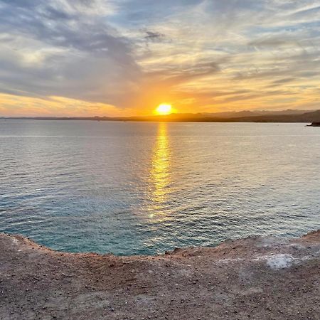 Hotel Ras Katy Sunset Views Šarm aš-Šajch Exteriér fotografie