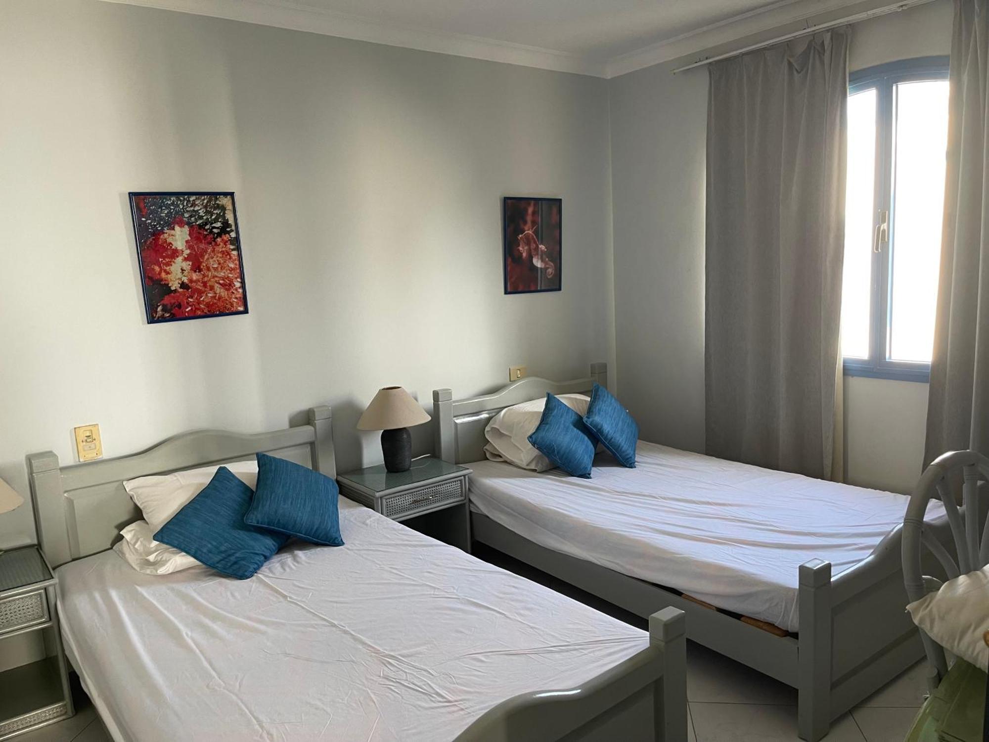 Hotel Ras Katy Sunset Views Šarm aš-Šajch Exteriér fotografie