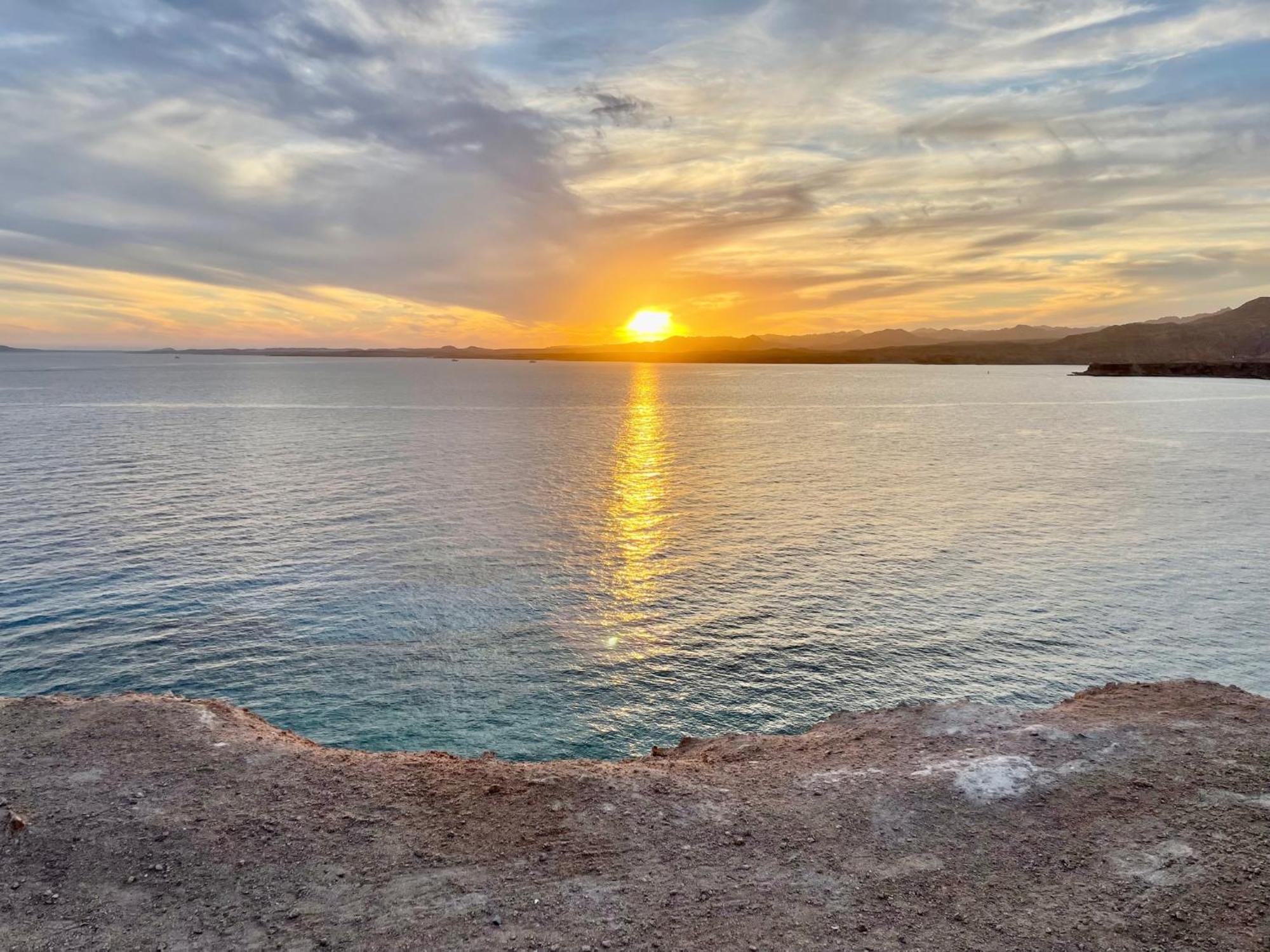 Hotel Ras Katy Sunset Views Šarm aš-Šajch Exteriér fotografie