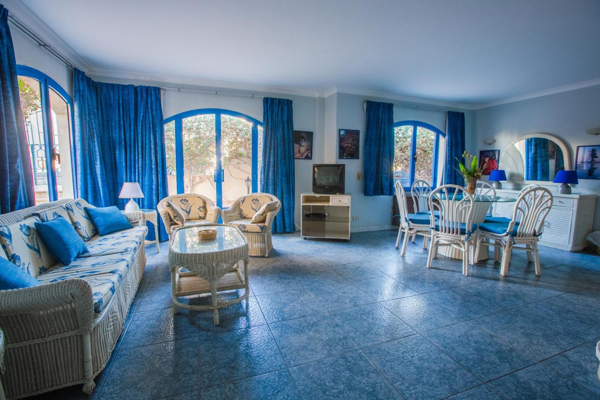Hotel Ras Katy Sunset Views Šarm aš-Šajch Exteriér fotografie